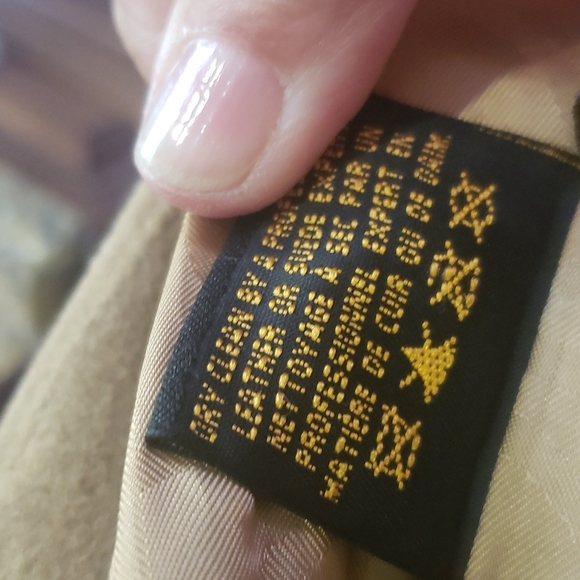 Cole Haan Coat - Picture 13 of 16